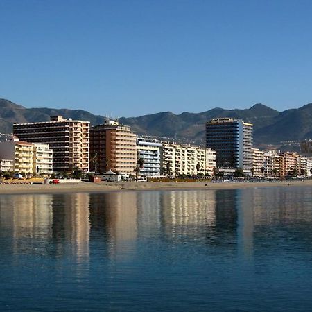 Apartment Los Boliches Fuengirola Malaga Spain Exterior foto
