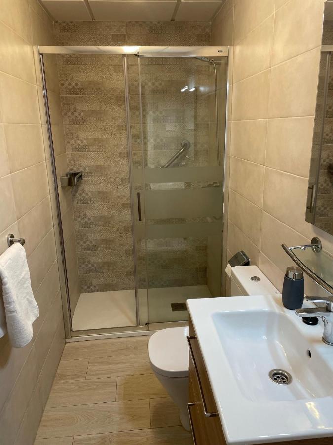 Apartment Los Boliches Fuengirola Malaga Spain Exterior foto